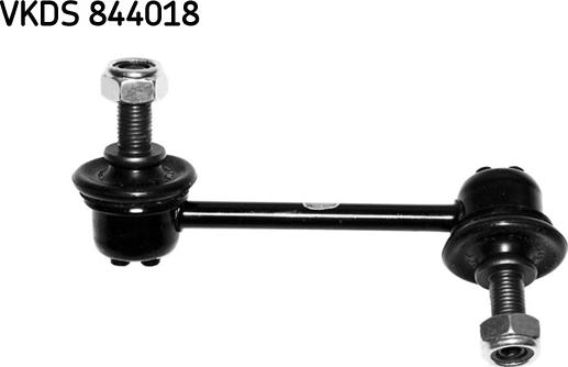 SKF VKDS 844018 - Rod / Strut, stabiliser autospares.lv