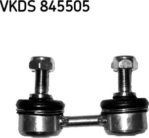 SKF VKDS 845505 - Rod / Strut, stabiliser autospares.lv