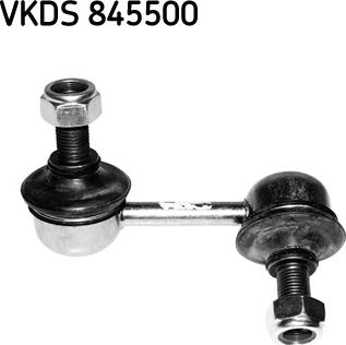 SKF VKDS 845500 - Rod / Strut, stabiliser autospares.lv