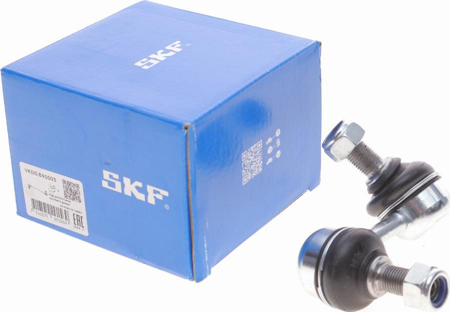 SKF VKDS 845503 - Rod / Strut, stabiliser autospares.lv