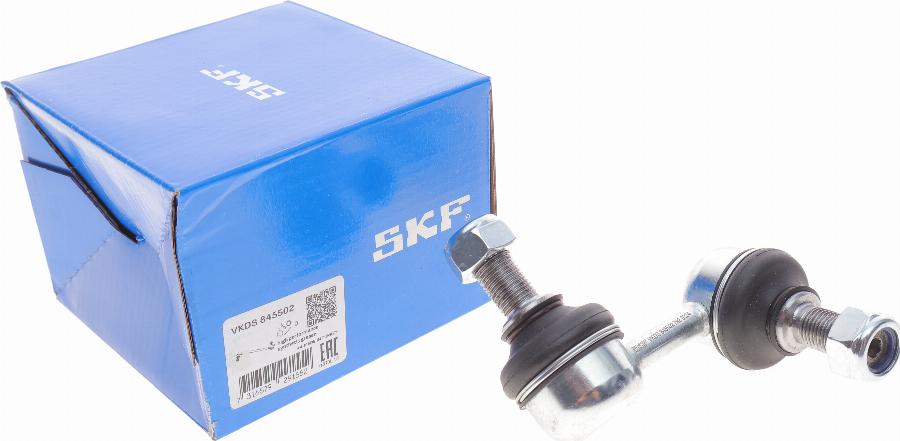 SKF VKDS 845502 - Rod / Strut, stabiliser autospares.lv