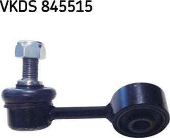 SKF VKDS 845515 - Rod / Strut, stabiliser autospares.lv