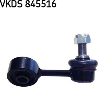 SKF VKDS 845516 - Rod / Strut, stabiliser autospares.lv