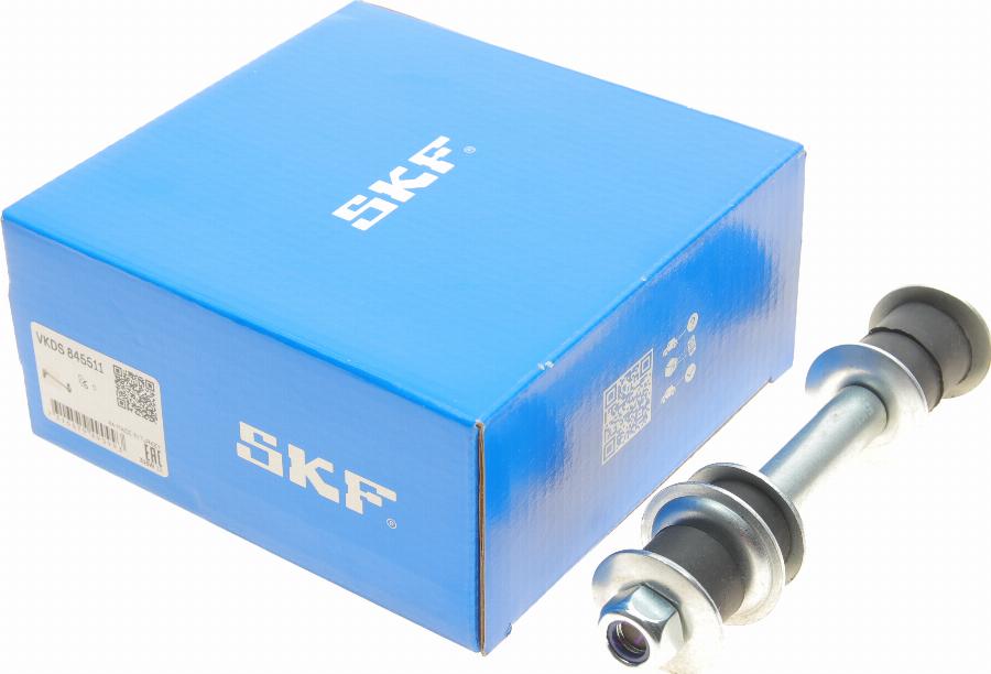 SKF VKDS 845511 - Rod / Strut, stabiliser autospares.lv