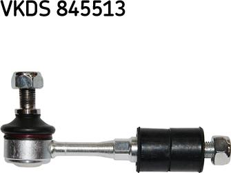 SKF VKDS 845513 - Rod / Strut, stabiliser autospares.lv