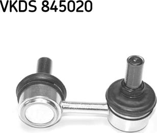 SKF VKDS 845020 - Rod / Strut, stabiliser autospares.lv