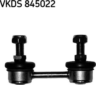 SKF VKDS 845022 - Rod / Strut, stabiliser autospares.lv