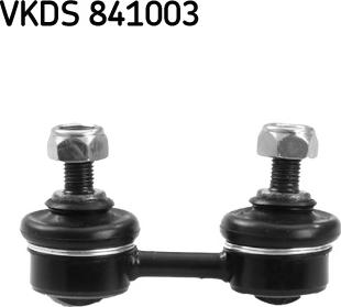 SKF VKDS 841003 - Rod / Strut, stabiliser autospares.lv