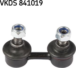 SKF VKDS 841019 - Rod / Strut, stabiliser autospares.lv