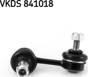 SKF VKDS 841018 - Rod / Strut, stabiliser autospares.lv