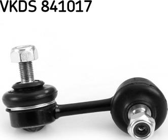 SKF VKDS 841017 - Rod / Strut, stabiliser autospares.lv