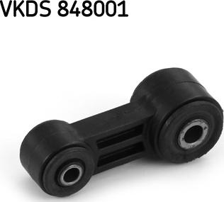 SKF VKDS 848001 - Rod / Strut, stabiliser autospares.lv