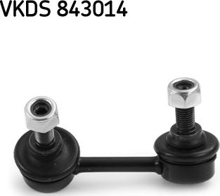 SKF VKDS 843014 - Rod / Strut, stabiliser autospares.lv