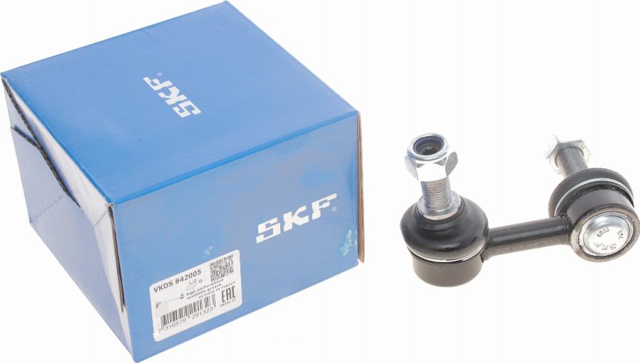 SKF VKDS 842005 - Rod / Strut, stabiliser autospares.lv