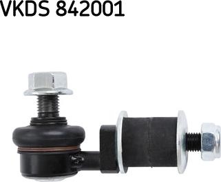 SKF VKDS 842001 - Rod / Strut, stabiliser autospares.lv