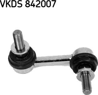 SKF VKDS 842007 - Rod / Strut, stabiliser autospares.lv