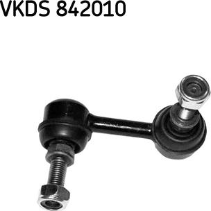 SKF VKDS 842010 - Rod / Strut, stabiliser autospares.lv