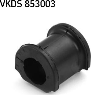 SKF VKDS 853003 - Bearing Bush, stabiliser autospares.lv