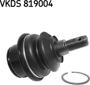 SKF VKDS 819004 - Ball Joint autospares.lv