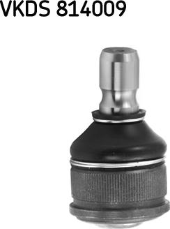 SKF VKDS 814009 - Ball Joint autospares.lv