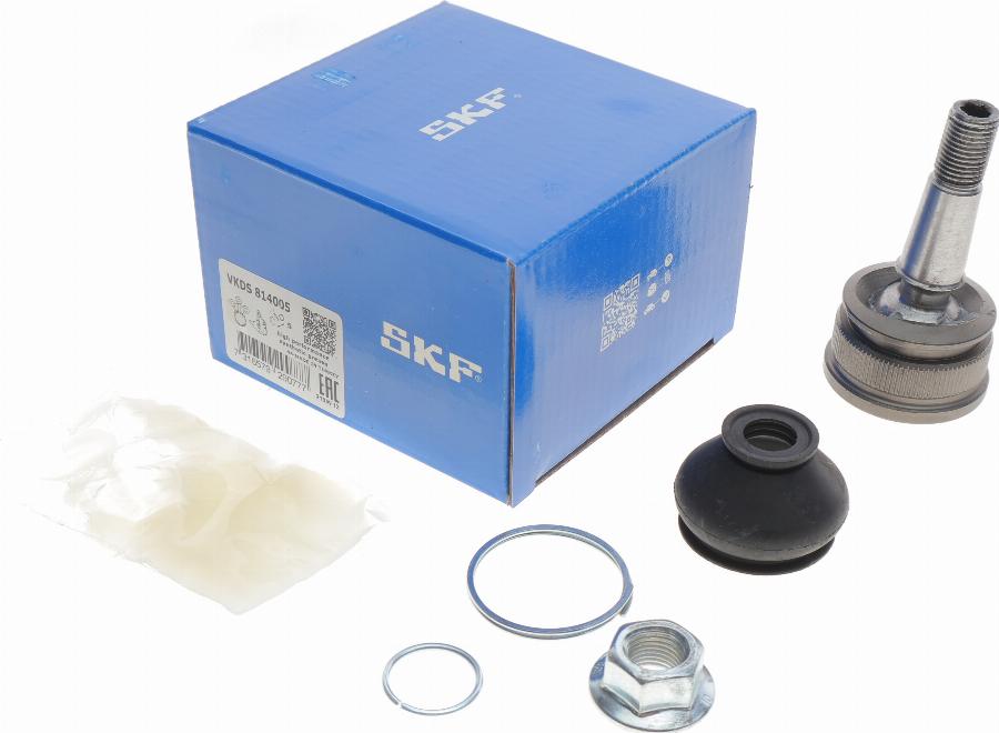 SKF VKDS 814005 - Ball Joint autospares.lv