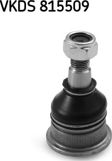 SKF VKDS 815509 - Ball Joint autospares.lv