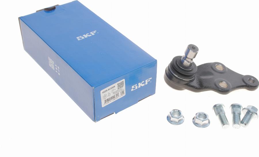 SKF VKDS 815009 - Ball Joint autospares.lv