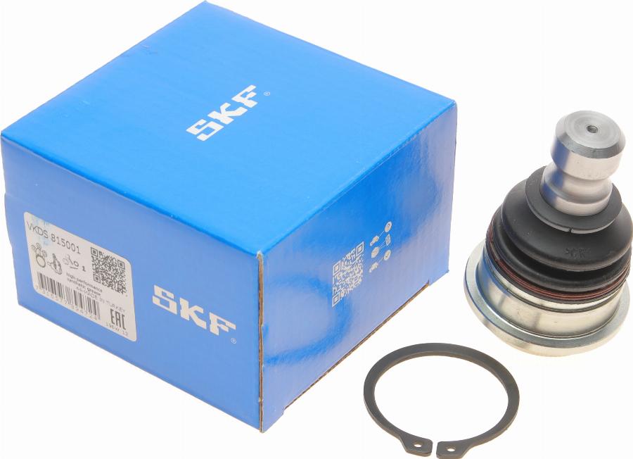 SKF VKDS 815001 - Ball Joint autospares.lv