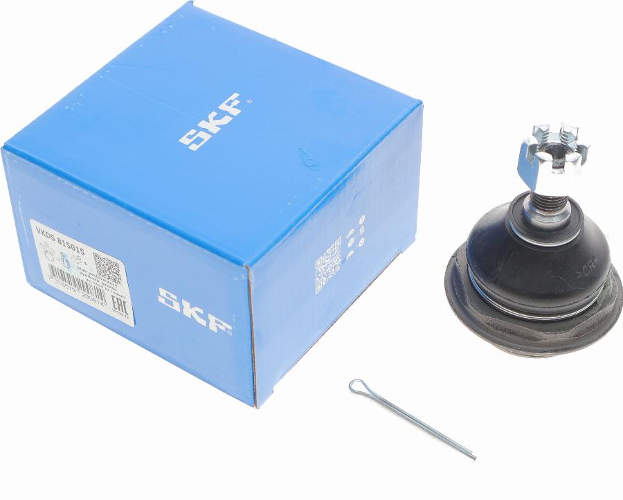 SKF VKDS 815015 - Ball Joint autospares.lv