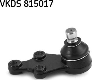 SKF VKDS 815017 - Ball Joint autospares.lv
