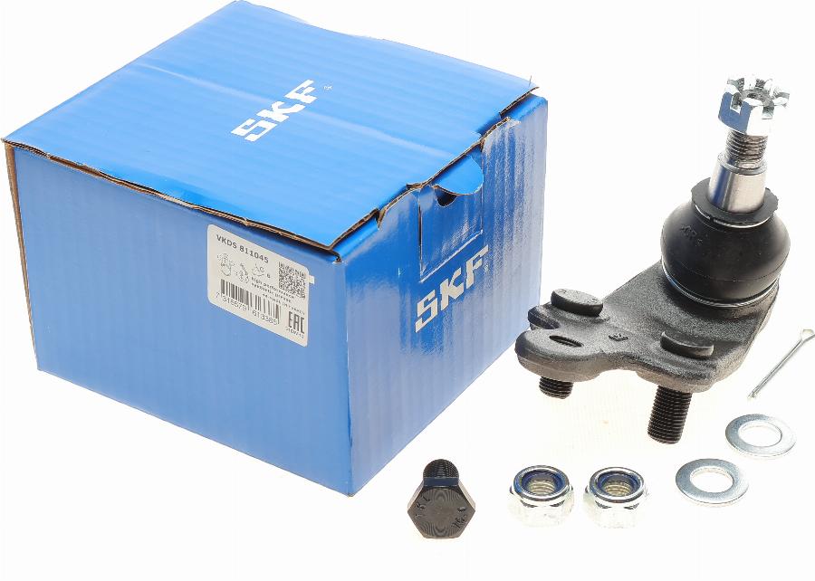 SKF VKDS 811045 - Ball Joint autospares.lv