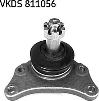 SKF VKDS 811056 - Ball Joint autospares.lv