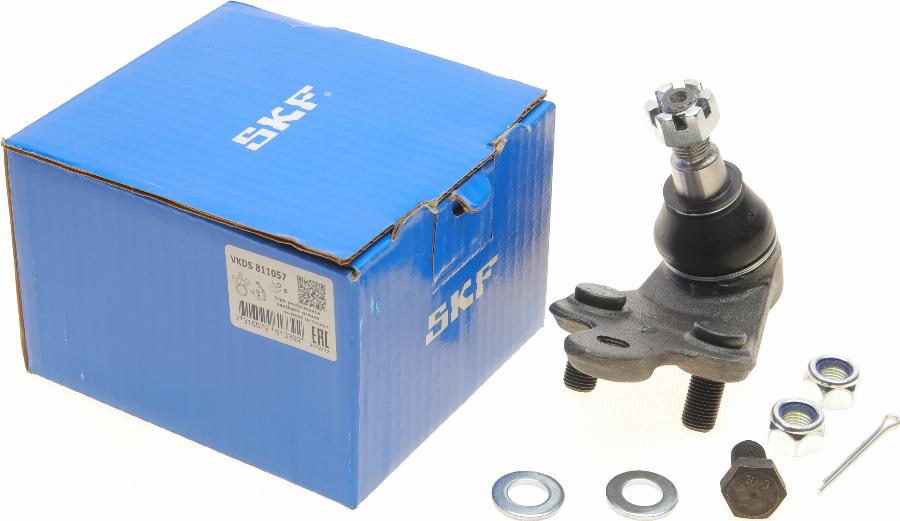 SKF VKDS 811057 - Ball Joint autospares.lv