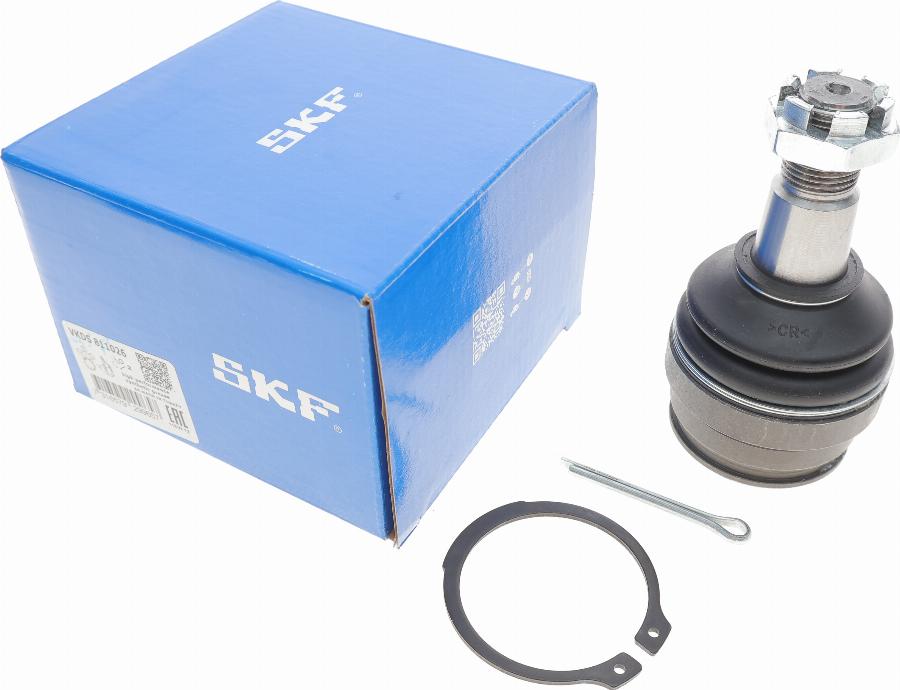 SKF VKDS 811026 - Ball Joint autospares.lv