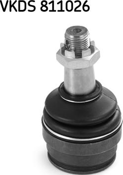 SKF VKDS 811026 - Ball Joint autospares.lv