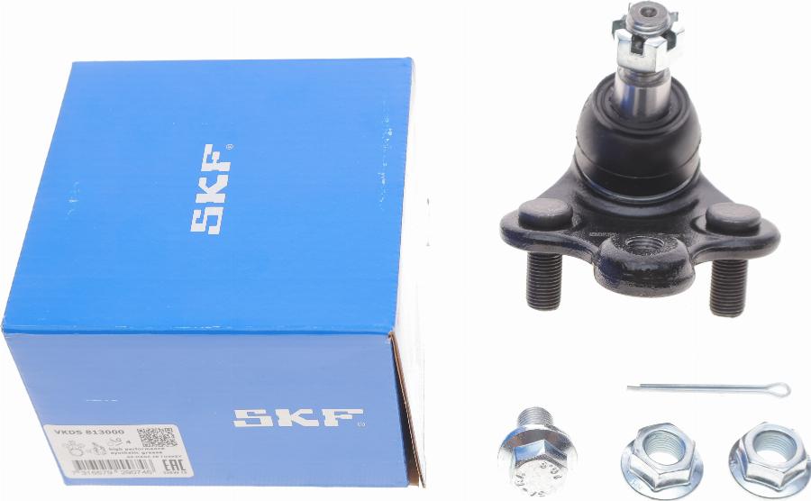 SKF VKDS 813000 - Ball Joint autospares.lv