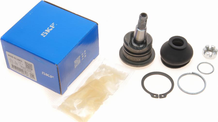 SKF VKDS 813003 - Ball Joint autospares.lv