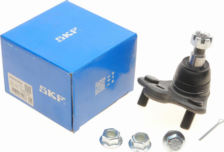 SKF VKDS 813015 - Ball Joint autospares.lv