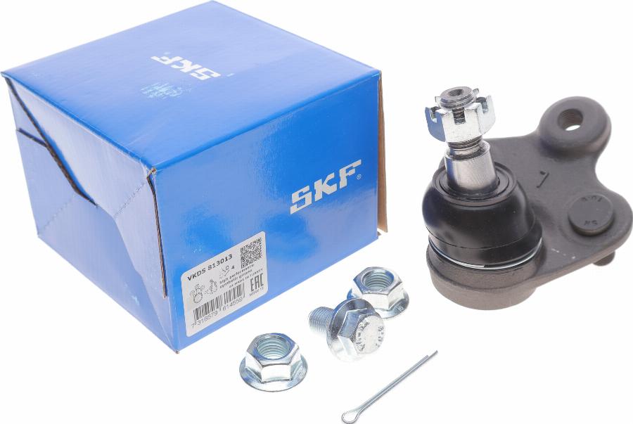 SKF VKDS 813013 - Ball Joint autospares.lv