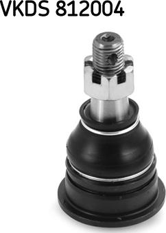 SKF VKDS 812004 - Ball Joint autospares.lv