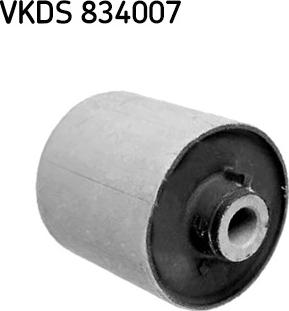 SKF VKDS 834007 - Bush of Control / Trailing Arm autospares.lv