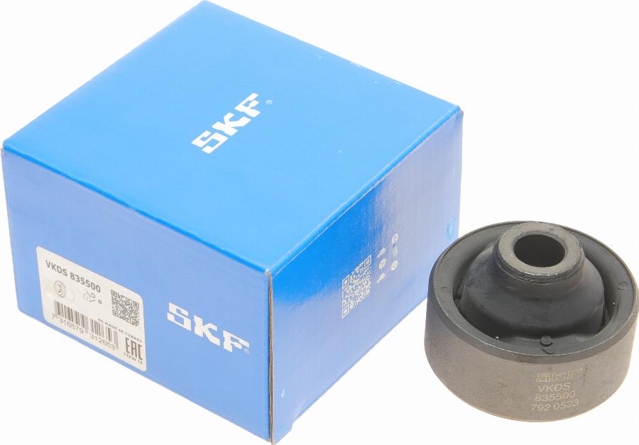 SKF VKDS 835500 - Bush of Control / Trailing Arm autospares.lv