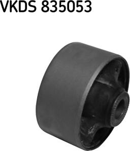 SKF VKDS 835053 - Bush of Control / Trailing Arm autospares.lv