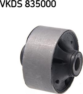 SKF VKDS 835000 - Bush of Control / Trailing Arm autospares.lv