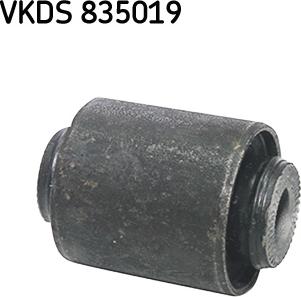SKF VKDS 835019 - Bush of Control / Trailing Arm autospares.lv