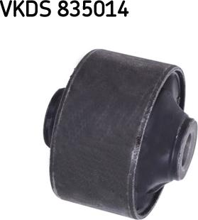 SKF VKDS 835014 - Bush of Control / Trailing Arm autospares.lv