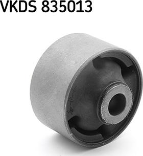 SKF VKDS 835013 - Bush of Control / Trailing Arm autospares.lv