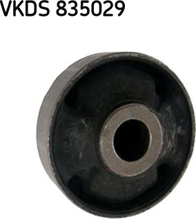 SKF VKDS 835029 - Bush of Control / Trailing Arm autospares.lv