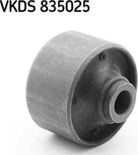 SKF VKDS 835025 - Bush of Control / Trailing Arm autospares.lv