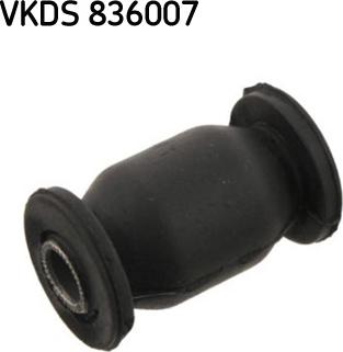 SKF VKDS 836007 - Bush of Control / Trailing Arm autospares.lv